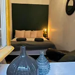Kahwa Apartments