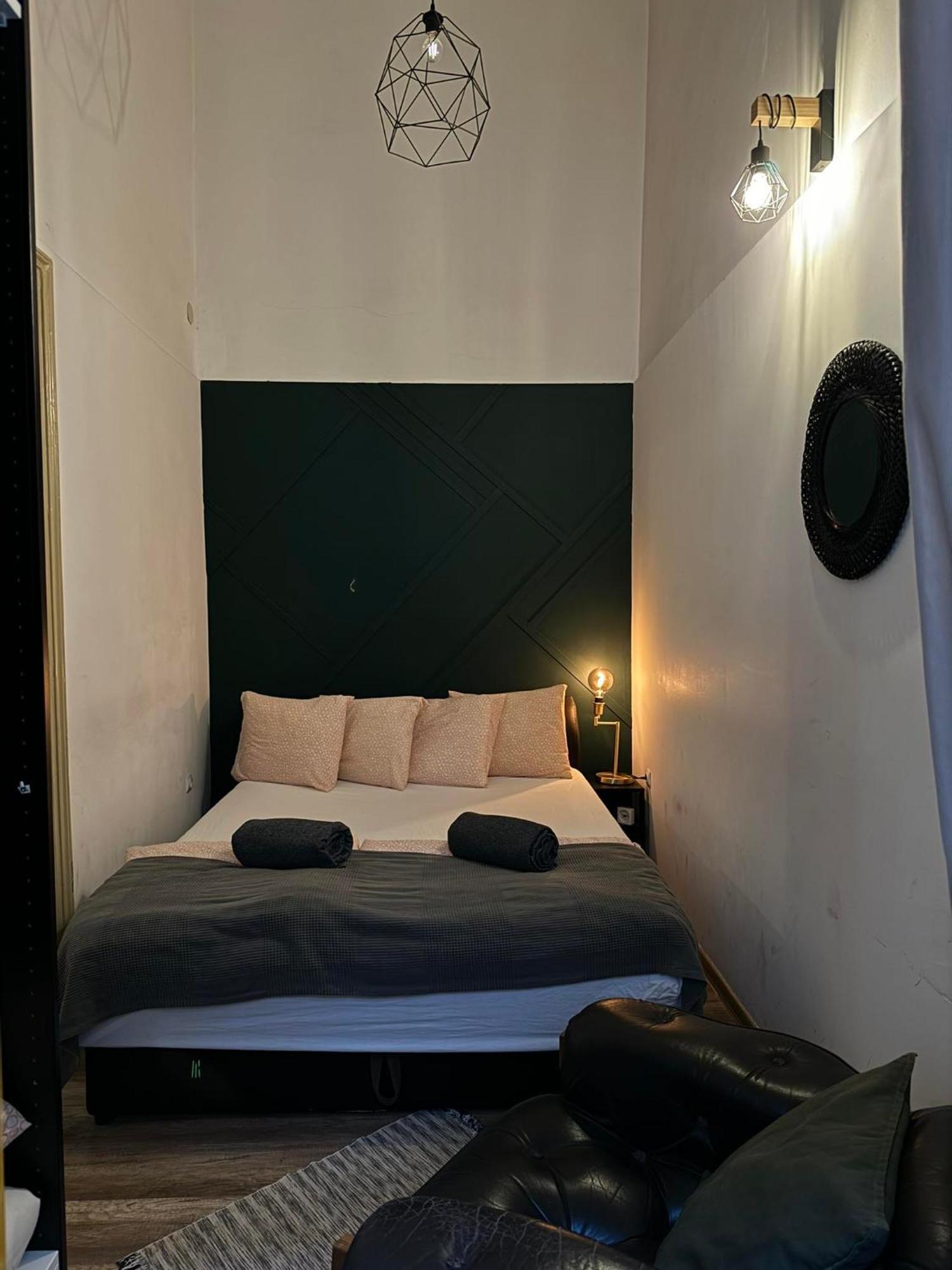 Kahwa Apartman Budapest