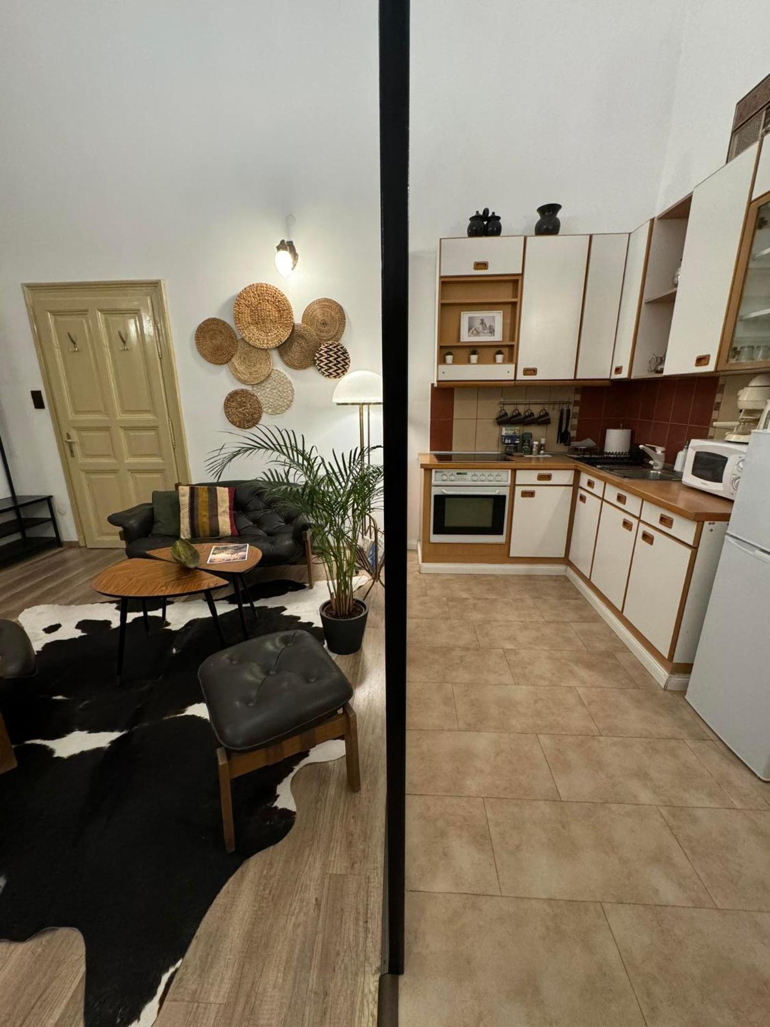 Kahwa Apartman Budapest