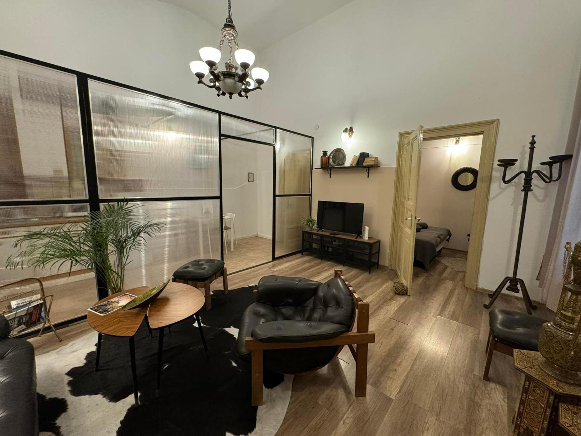 Kahwa Apartman