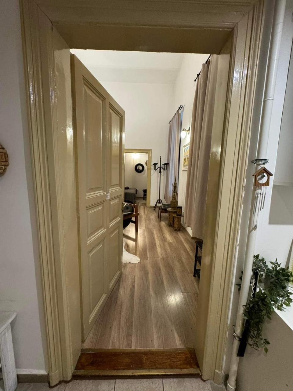 Apartman Kahwa Budapest