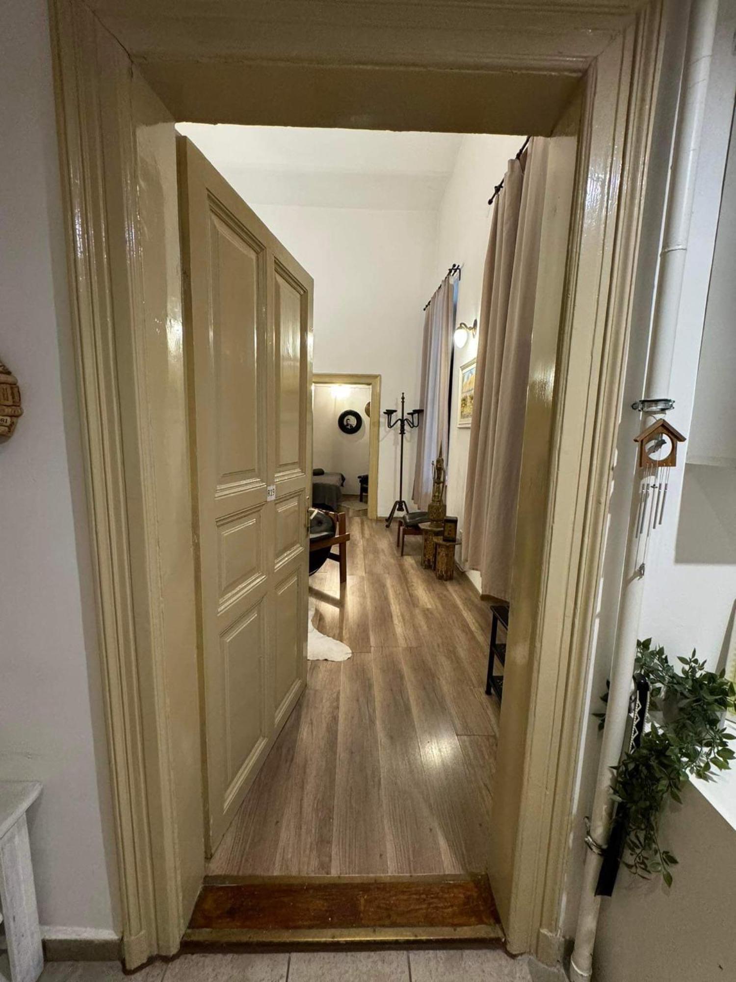 Kahwa Apartman