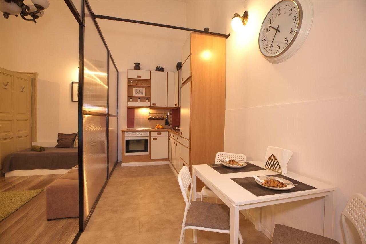 Kahwa Apartman *
