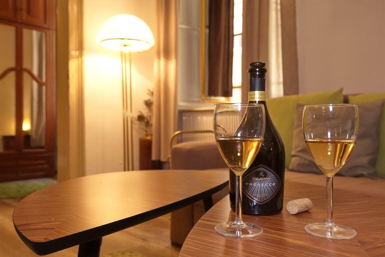 Kahwa Apartman Budapest
